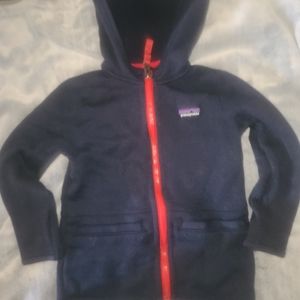 Toddler Jacket